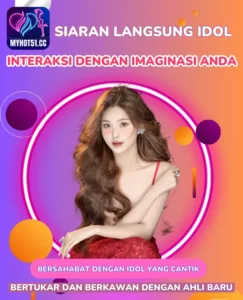 Read more about the article App Hot51: Platform Livestream dan Hiburan Live Show Terkini di Malaysia. The best app 2024