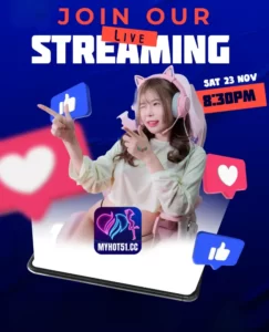App Live Stream - Hot51 App dan Hiburan Live Show: Menerokai Dunia Baru Siaran Langsung. A famous app live in Malaysia 9 - Hot51 Read more about the article App Live Stream – Hot51 App dan Hiburan Live Show: Menerokai Dunia Baru Siaran Langsung. A famous app live in Malaysia