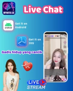 Mod apk Hot51 - Keajaiban Hiburan Live dengan Hot51: Penerangan Mendalam Mengenai Mod APK dan Pengalaman Unik. the best app live streaming 2024 8 - Hot51 Read more about the article Mod apk Hot51 – Keajaiban Hiburan Live dengan Hot51: Penerangan Mendalam Mengenai Mod APK dan Pengalaman Unik. the best app live streaming 2024